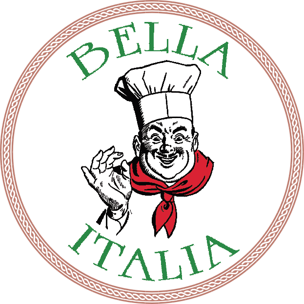 Bella Italia Logo